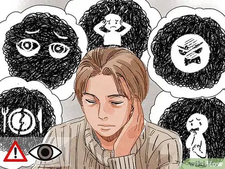 Image titled Treat Insomnia with Cognitive Behavioral Therapy Step 1