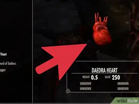 Image titled Get the Best Armor in Skyrim Step 3