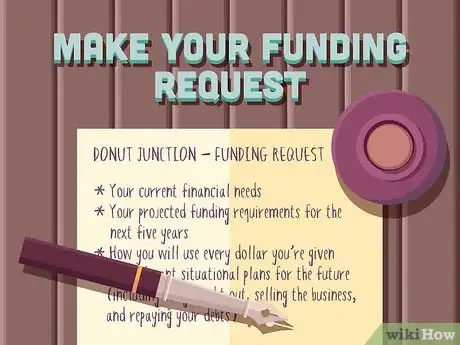 Image titled Start a Donut Shop Step 13