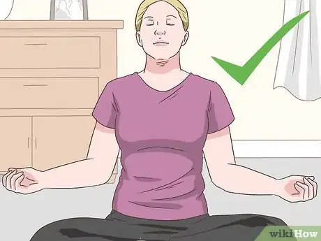 Image titled Achieve Psoriasis Remission Step 7