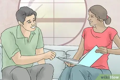 Image titled Study for the TOEIC Speaking Test Step 7