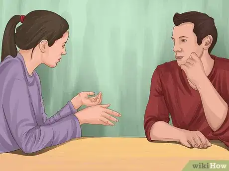 Image titled Choose Between Separation and Divorce Step 5