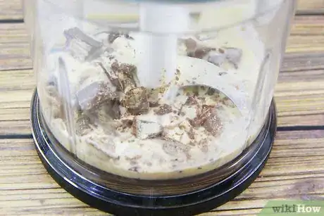 Image titled Make a Kit Kat Milkshake Step 12