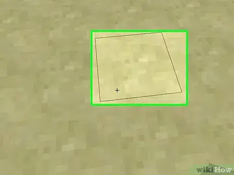 Image titled Make a Landmine in Minecraft Step 2