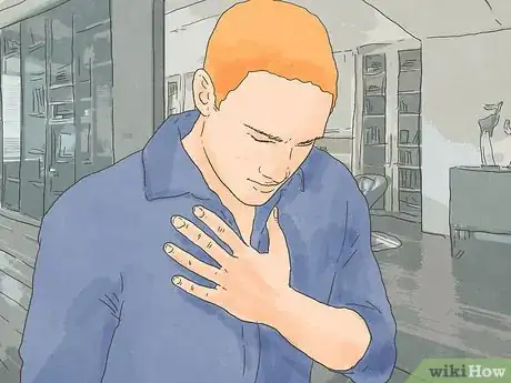 Image titled Deal with Insensitive Remarks from Friends Step 2