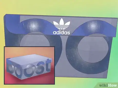 Image titled Spot Fake NMD Shoes Step 1