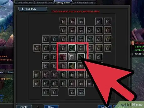 Image titled Level Fast in Aura Kingdom Step 5