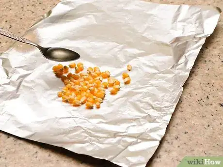 Image titled Make Popcorn While Camping Step 4