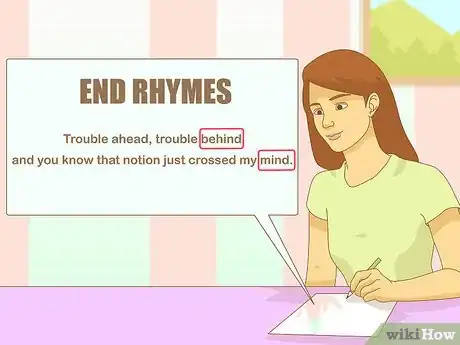 Image titled Use a Rhyming Dictionary Step 6