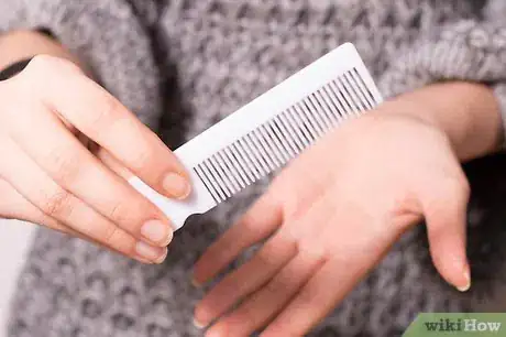 Image titled Undread Hair Step 2