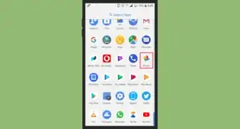 Take a Screenshot on Android Oreo