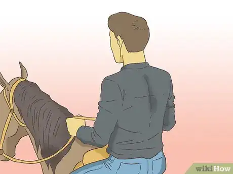 Image titled Ride a Gaited Horse Step 8