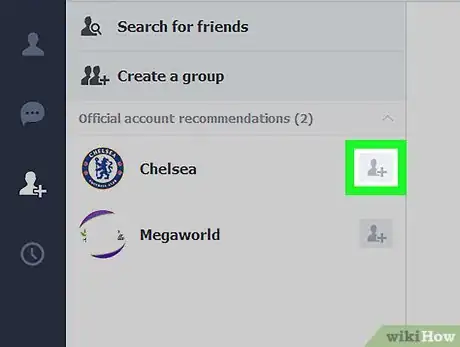 Image titled Add a Line Contact on PC or Mac Step 9