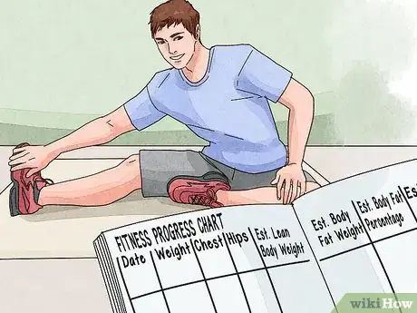 Image titled Get Healthier Using a Diary Step 13