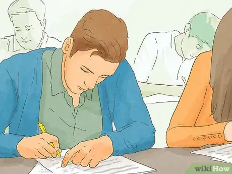 Image titled Become a Certified Land Surveyor Step 12