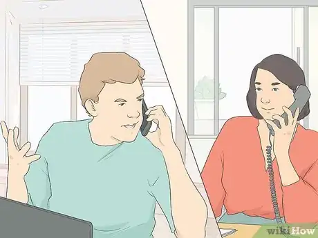 Image titled Handle Irate Customers at a Call Center Step 13