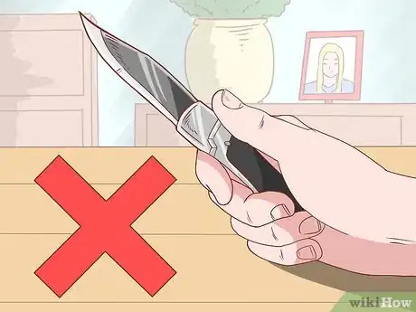 Image titled Deal With Blackmail Step 8