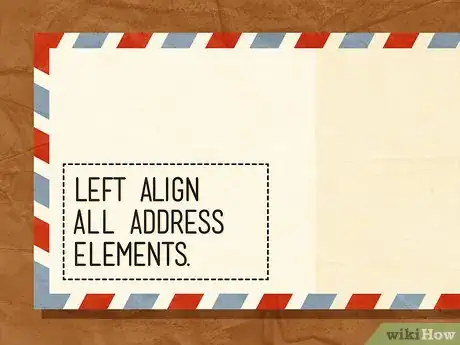 Image titled Put an Address on an Envelope (Great Britain) Step 11