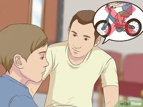 Image titled Help Young Siblings Bond Step 13