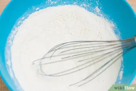 Image titled Make Tie Dye Cupcakes Step 1