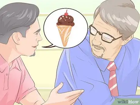 Image titled Help Kids Deal with Unwanted Hugs Step 6