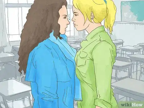 Image titled Have Courage Step 9