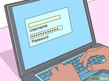 Image titled Stay Safe on the Internet (for Kids) Step 6