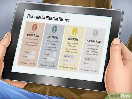 Image titled Satisfy ACA Healthcare Requirements As a Small Business Step 5