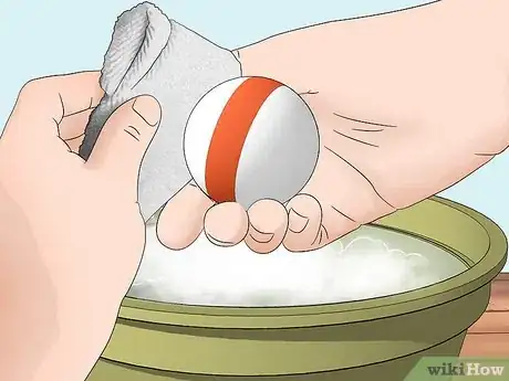 Image titled Clean a Pool Table Step 14