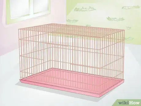 Image titled Care for Disabled Rabbits Step 4