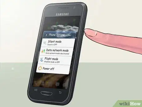 Image titled Reboot a Galaxy S3 Step 2