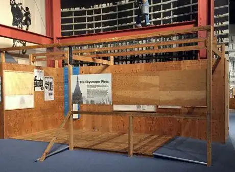 Image titled Skyscraper City NYSM