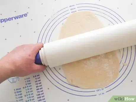 Image titled Make Naan Bread Step 19