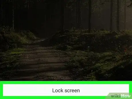 Image titled Set the Lock Screen Wallpaper on Android Step 5