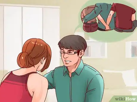 Image titled Guard Your Relationship from Infidelity Step 1