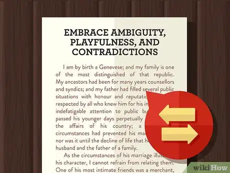 Image titled Deconstruct a Text Step 9