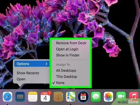 Image titled Organize a Mac Desktop Step 5