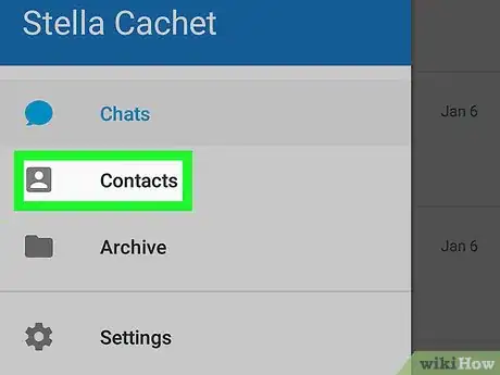 Image titled Sync Contacts on GroupMe on Android Step 3