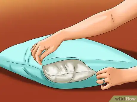 Image titled Allergy Proof a Child's Bedroom Step 2