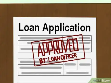 Image titled Be a Loan Officer Step 8