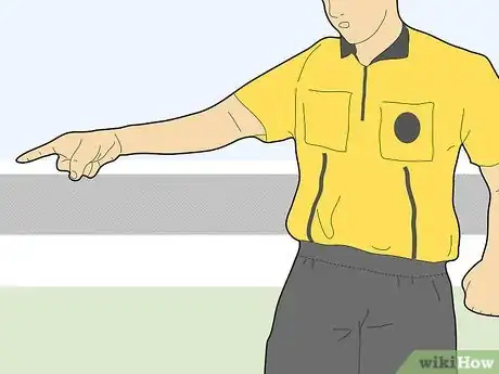 Image titled Take a Free Kick Step 2