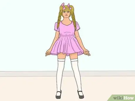 Image titled Look Spooky for Halloween Step 3