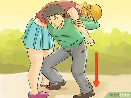 Image titled Carry a Girl Step 9