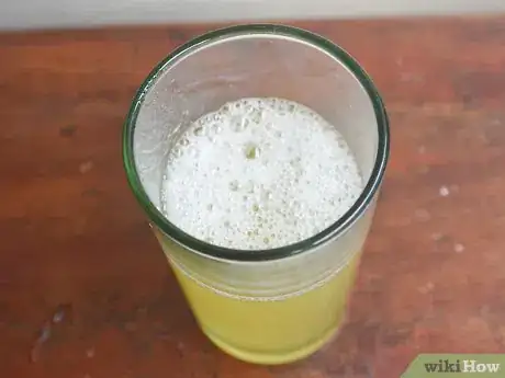 Image titled Make a Non Alcoholic Mimosa Step 3