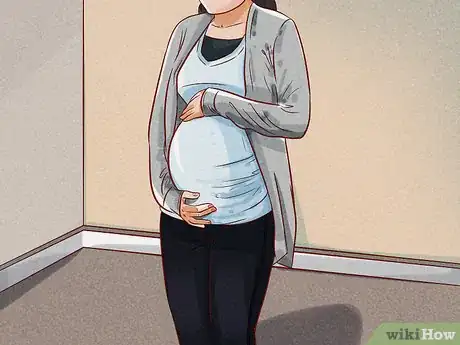 Image titled Shop for Maternity Clothes Step 1