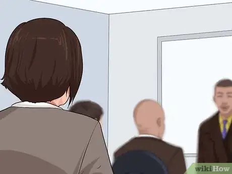 Image titled Get Sober with a 12 Step Program Step 7