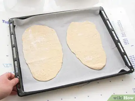 Image titled Make Naan Bread Step 9