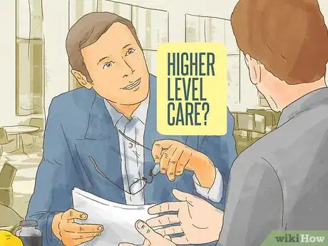 Image titled Determine What Health Insurance Pays vs. Car Insurance in a Car Accident Step 18