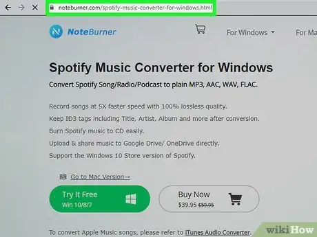 Image titled Burn Apple Music to CD Step 1