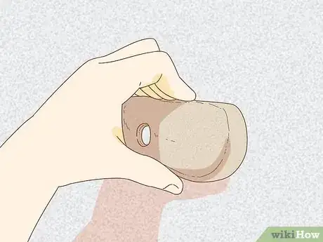 Image titled Learn Rock Climbing Holds Step 14